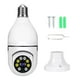 thumbnail image 3 of Cámara De Seguridad Wifi Vision Nocturna 360° Hd Soquete, 3 of 4
