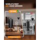 thumbnail image 2 of Molino de café manual CEVING de 60 g con muela cerámica y 40 ajustes, 2 of 8