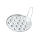 thumbnail image 3 of Raspador De Gelatina, Rallador Manual De Metal Para Cocina, Rallador Para Fideos De Gelatina, Patatas, Malla Gruesa De Hierro, 3 of 5