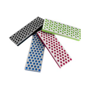 Ioensy - Kit De 4 Afiladores De Cantos De Esquí Para Afinar Tablas De Snowboard Y Desbarbar Y Pulir Esquiadores