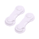 thumbnail image 1 of Cerradura Seguridad Para Cajones Gabinete Trabas Tope Bebe, 1 of 6