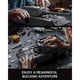 thumbnail image 3 of Tanque Nifeliz Maus Panzer VIII Set 2272 Piezas WW2, 3 of 3