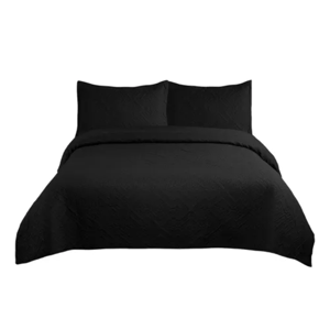 Genérico - Cobertor Quilt Verano Plaza Y Media