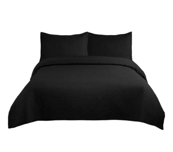 Genérico - Cobertor Quilt Verano Plaza Y Media