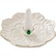 thumbnail image 1 of HOMEGOAL Ceramic Ring Holder Dish for Jewelry, Decorative Mandala, 1 of 3