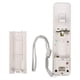 thumbnail image 3 of Controlador Wii Remote MOLICUI Inalámbrico para Nintendo Wii U - Pack de 2, 3 of 5