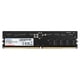 thumbnail image 1 of Memoria RAM ADATA DDR5, 8GB 5600MT/s, CL46, UDIMM, Negro, 1 of 2