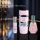 thumbnail image 4 of Set de fragancias Lattafa Yara 100 ml + 50 ml + 10 ml, 4 of 6