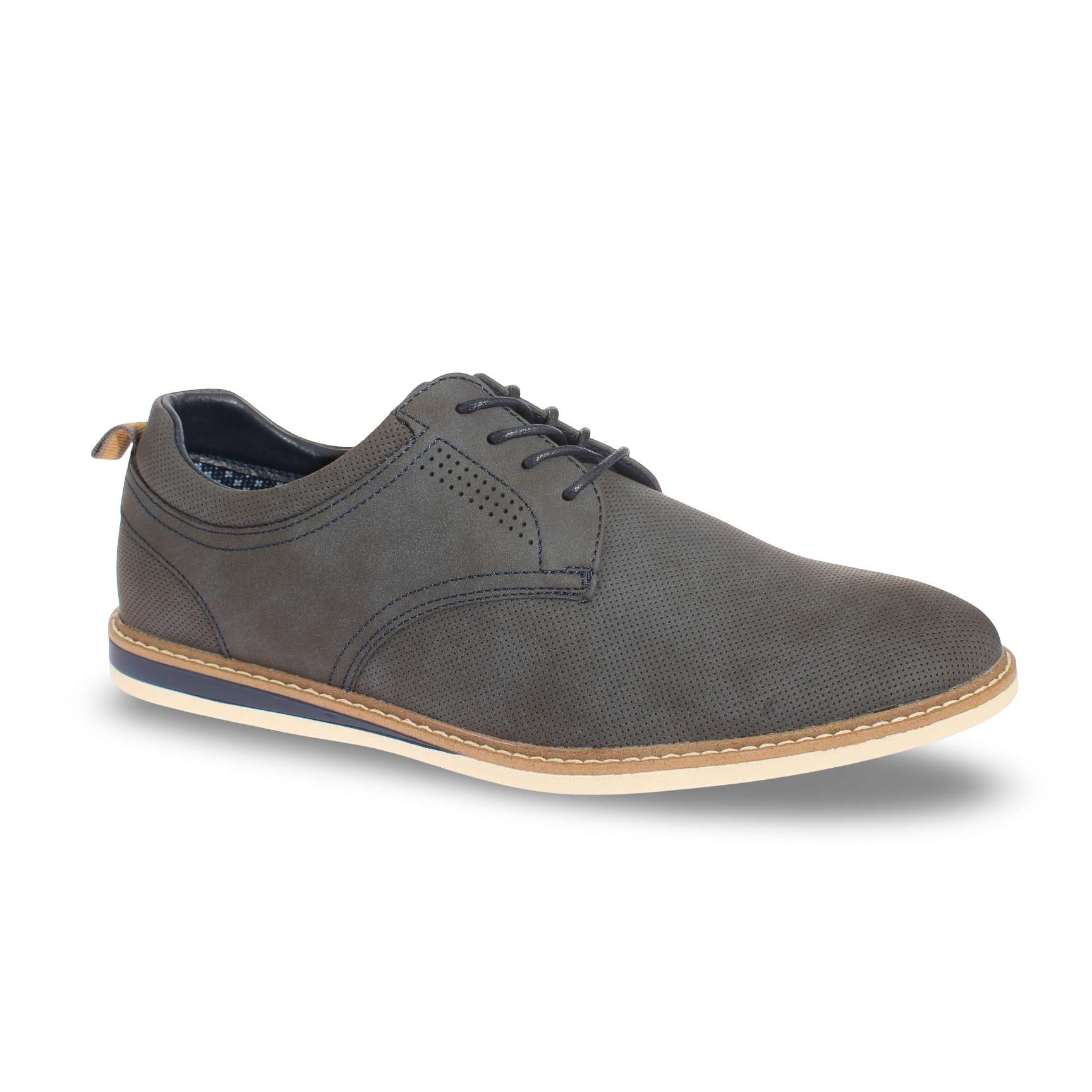 Zapato Azul Pand-G