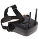 thumbnail image 3 of FB-009 3 Pulgadas 480x320 Pantalla 5.8G 40CH Mini FPV 40CH Receptor FPV Gafas, 3 of 5