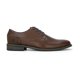 thumbnail image 2 of Zapatos Formal Hombre Cuero Denizen Café Cardinale cafe 45, 2 of 6