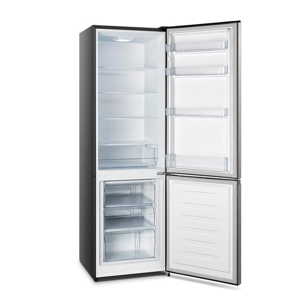 Refrigerador Bottom Freezer Frío Directo 262 Litros RB341NL. | Lider