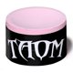 thumbnail image 1 of Tiza de Billar TAOM Pyro Rosa Edición Limitada, 1 of 5