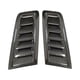 thumbnail image 2 of Rejillas de Ventilación de Capó Ioensy Ford Focus RS 2 Piezas, 2 of 5