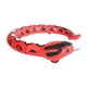 thumbnail image 1 of Serpiente Que Se Arrastra Juguete Para Gatos Serpiente Que Se Arrastra Juguete Eléctrico De Serpiente Para Perros Gatitos Mascotas Rojo, 1 of 5