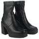 thumbnail image 5 of Botin Chalada Mujer Tumbes-15 Negro Casual, 5 of 7