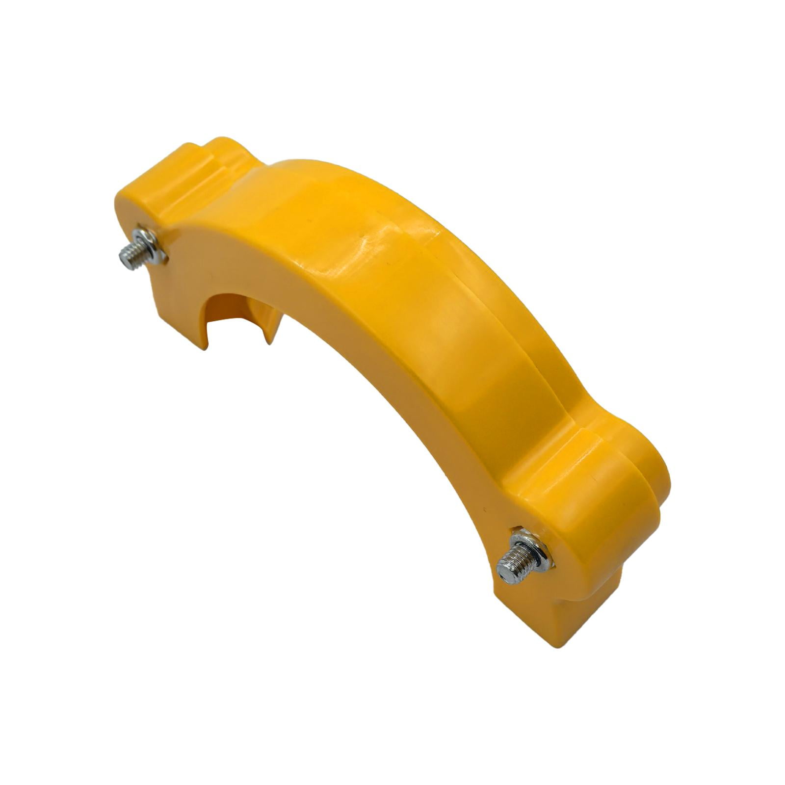 Ioensy - Afilador De Brocas Para Taladro, Resistente, Multifuncional, De Repuesto, De Primera Calidad