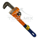 thumbnail image 3 of Llave Inglesa Stillson 10 Pulgadas Mango PVC Antideslizante, 3 of 3