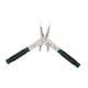 thumbnail image 1 of Alicates pelacables, alicates de electricista de punta larga, herramienta eléctrica multifuncional de acero al carbono con mango ergonómico y portátil, 1 of 5