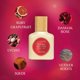 thumbnail image 3 of Perfume 5 SENS Catch Feelings Eau de Parfum para mujer, 30 ml, 3 of 5