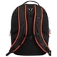thumbnail image 2 of Mochila Nox ML10 Street Negro Rojo, 2 of 3