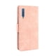 thumbnail image 4 of Funda Tipo Billetera FOXDOCK para Samsung Galaxy A7 2018 – Tapa Flip con Tarjetero, 4 of 5