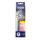 thumbnail image 1 of Repuestos Oral-B Sensitive Clean, 4 unidades, 1 of 3