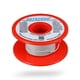 thumbnail image 2 of Cable BNTECHGO 28 AWG de silicona, 30 m, gris, flexible, 2 of 7