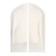 thumbnail image 1 of 5 Bolsas Transparentes Cubre Terno Colgar Closet 140x60 Cms, 1 of 3