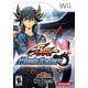 thumbnail image 1 of Videojuego Nintendo Wii Yu-Gi-Oh! 5D's Wheelie Breakers, 1 of 9