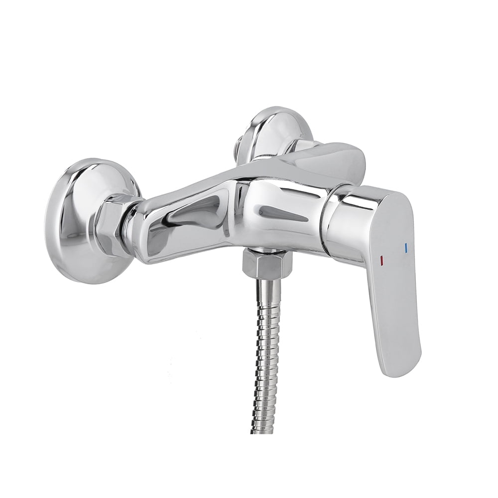 Stretto - Monomando Ducha Giorgio Cromo