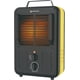 thumbnail image 1 of Calefactor portátil de metal Comfort Zone Milkhouse 1500 W, 1 of 6