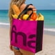 thumbnail image 2 of Bolsa Ecologica De Compras Reutilizable TNT Supermercado, 2 of 4