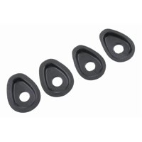 Genérico - Adaptador De Intermitentes Para Motos Yamaha (4Un)