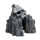 thumbnail image 5 of Decoración de montaña de acuática, cueva de roca, adorno de rocalla, suministros de resina, paisaje de piedra, paisaje para acuario, mascota,, 5 of 5