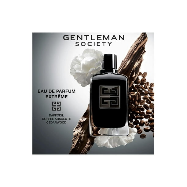 Perfume Givenchy Gentleman Society Extreme Eau de Parfum 60 ml | Lider