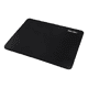thumbnail image 1 of Mouse Pad Tecmaster Antideslizante Tela 24.5x22 Cm Negro, 1 of 3