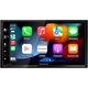 thumbnail image 2 of Estéreo de coche Kenwood DMX809S de 6,95" CarPlay/Android Auto, 2 of 7