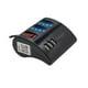 thumbnail image 2 of Alargador Extension De Escritorio Switch 1.5Mts Negro, 2 of 4