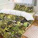 thumbnail image 1 of x537 Shrek 3-Piece Bedding Set Warm And Comfortable Soft Duvet Cover Bed Set with 1 Duvet Cover And 2 Pillowcases for Bedroom b537, 1 of 5