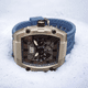 thumbnail image 3 of Reloj Cat Hombre 13-149-26-226 Barrell, 3 of 6