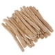 thumbnail image 2 of Palos De Madera Natural A La Deriva, Candelabro Artesanal Rústico Para Manualidades, Decoración De Playa, 150mm, 2 of 3