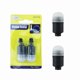 thumbnail image 2 of Tapa De Valvula Con Luz Universal Set X 2 Pcs Parsa Auto, 2 of 3