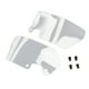 thumbnail image 1 of Juego de Deflectores de Viento Transparentes para Moto, Resistentes a los Arañazos, 1 of 3