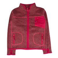 Polar Niña Frambuesa Pillin