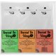 thumbnail image 1 of Paquete combinado de fundas LP Invest In Vinyl, 33 RPM, 12 pulgadas, 100 unidades, 1 of 7