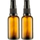 thumbnail image 1 of BOTELLA VitalUp 50 ml Vidrio Ámbar con Bomba - Pack de 2, 1 of 5