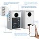 thumbnail image 4 of Altavoces de estantería Probox BT16 Active 60 W RMS Bluetooth 5.3, 4 of 8