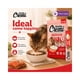 thumbnail image 4 of Snack Cremi Salmón Camarón Gato 5 Sachet 60g, 4 of 6