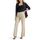 thumbnail image 3 of Pantalón Lee Ultra Lux Comfort Flex Motion Khaki 8 Corto, 3 of 3
